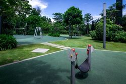 Normanton Park (D5), Apartment #559953481